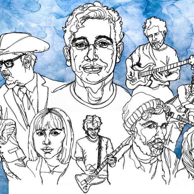 Golden Shoulders at The Center for the Arts Grass Valley on Nov 28, 2026