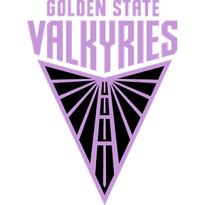 Golden State Valkyries logo
