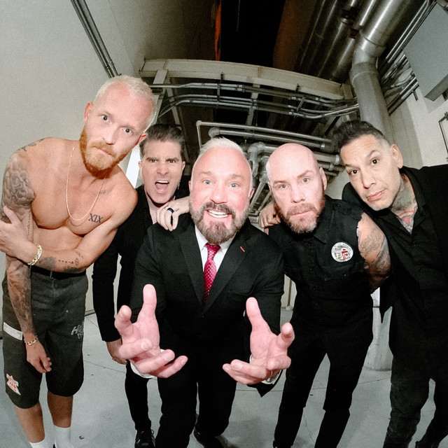 Goldfinger at Starland Ballroom on Nov 21, 2026