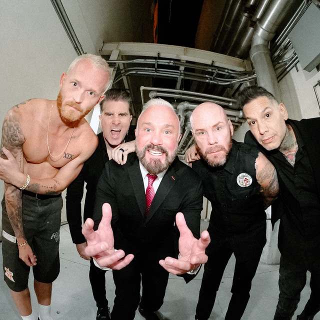 Goldfinger: Rock artist