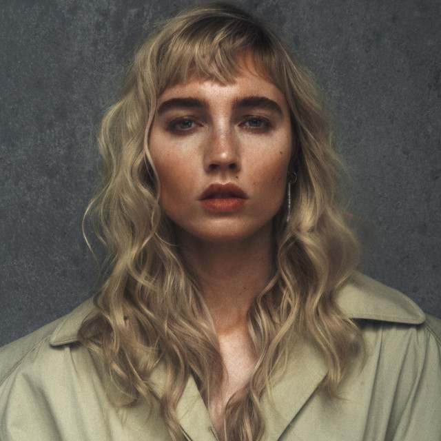 Goldilox: Pop artist