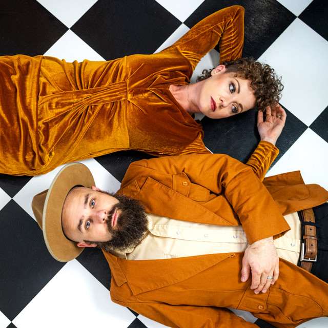 Goldpine at xBk Live on Nov 13, 2026