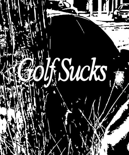 Golf Sucks at Troubadour - West Hollywood on Nov 22, 2026