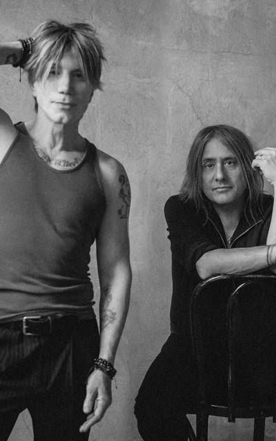 2027 Tortuga Music Festival - Sunday (Megan Moroney, Goo Goo Dolls, Tucker Wetmore)