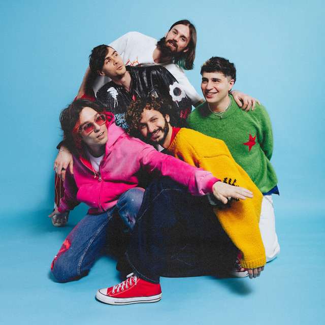 Good Kid at The Roundhouse London on Sep 26, 2026