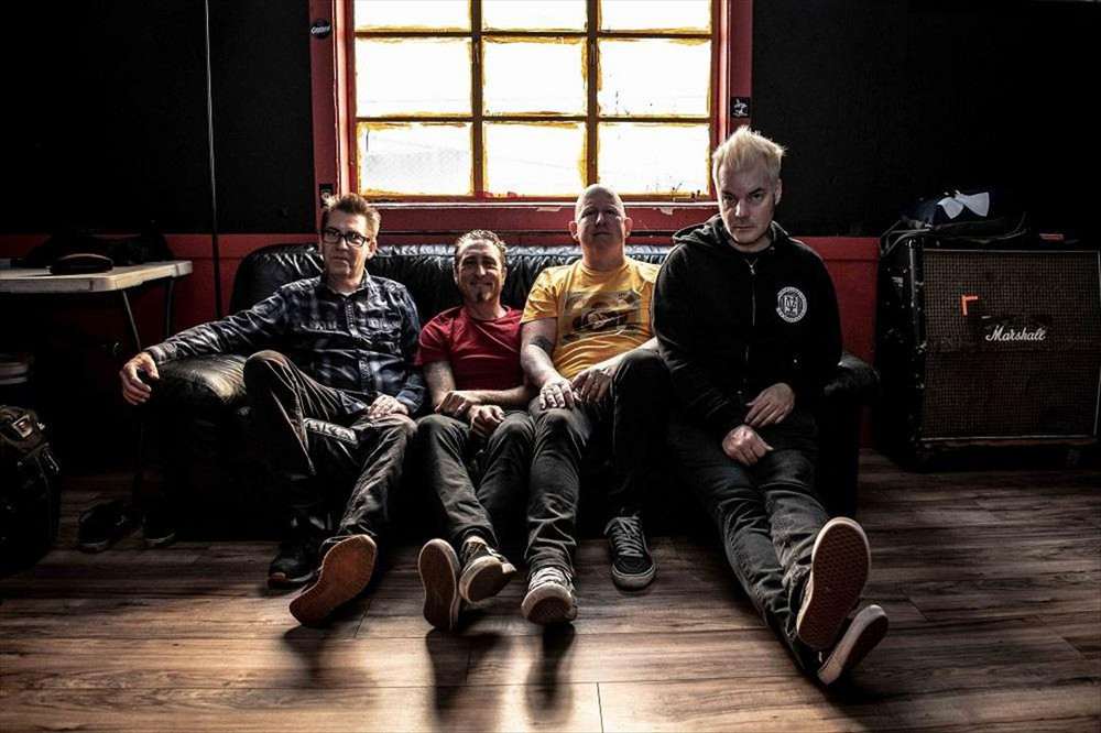 Joe Rivas Memorial Show at The Majestic Ventura Theater on Oct 10, 2026