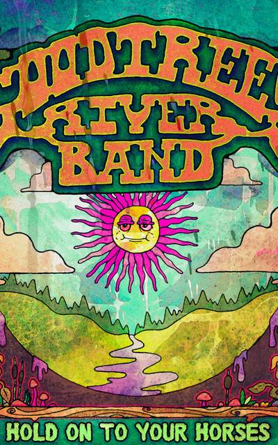 Good Trees River Band