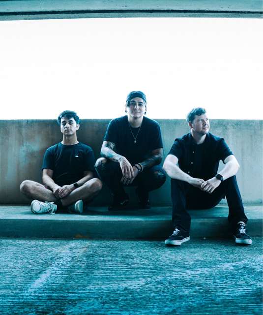 Warped Tour Nite (The Emojis, Riot Radio) at Paper Tiger on Oct 29, 2026