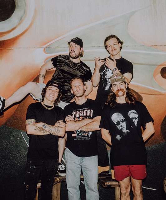 Goodfella at The Vanguard - Tulsa on Sep 18, 2026