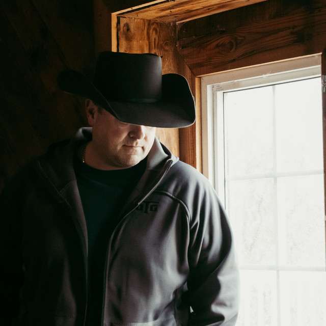 Gord Bamford at Ranchman's Cookhouse and Dance Hall on Nov 6, 2026