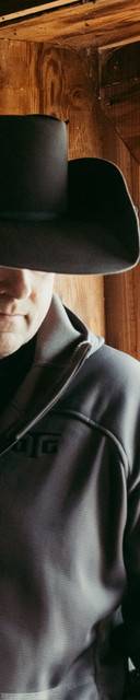 Gord Bamford