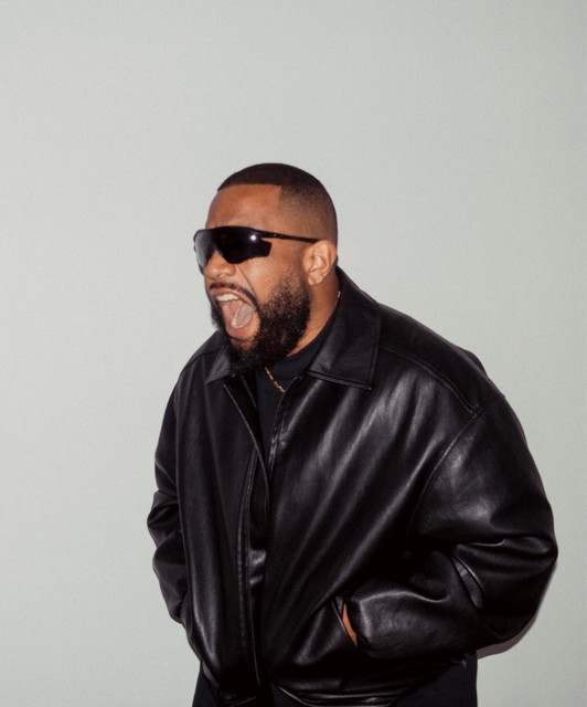 Gordo: Dance/Electronica artist