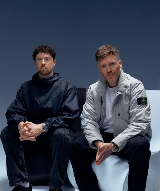 Gorgon City at Echostage on Sep 26, 2026