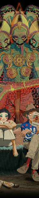 Gorillaz