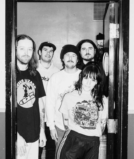 Gouge Away at Substation Seattle on Sep 22, 2026
