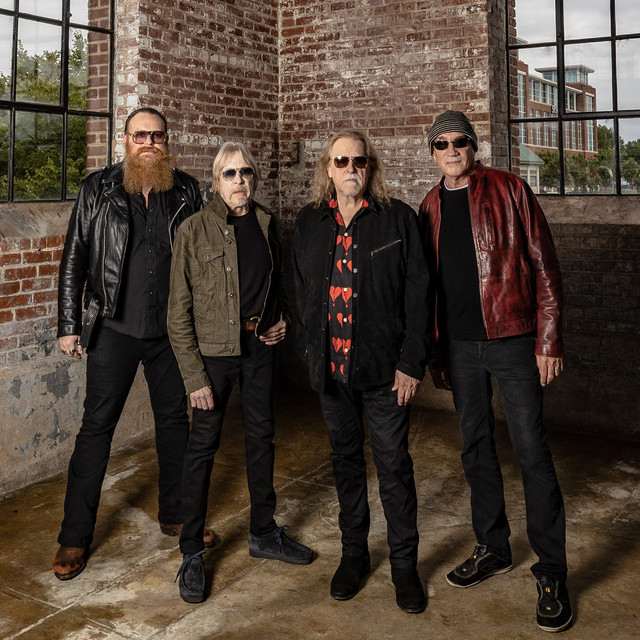 Govt Mule and Ziggy Marley at Allianz Amphitheater at Riverfront on Sep 27, 2026