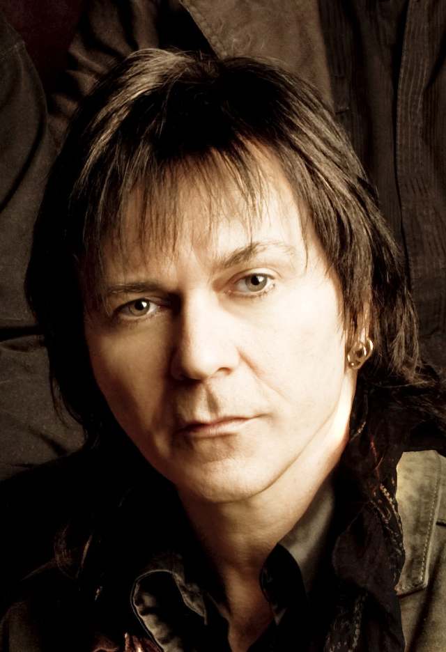 Gowan: Rock artist
