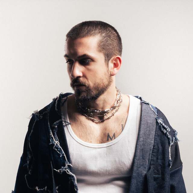 Grabbitz: Dance/Electronica artist