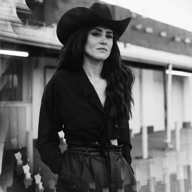 Grace Askew at Babys All Right on Oct 14, 2026
