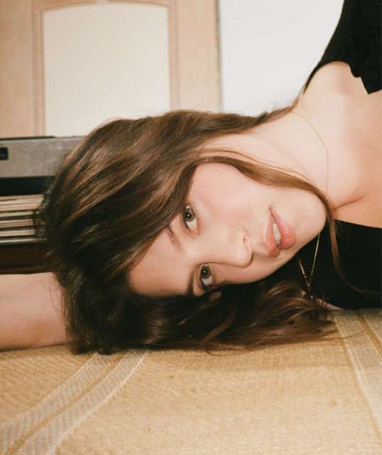 Grace Enger at 191 Toole on Sep 26, 2026