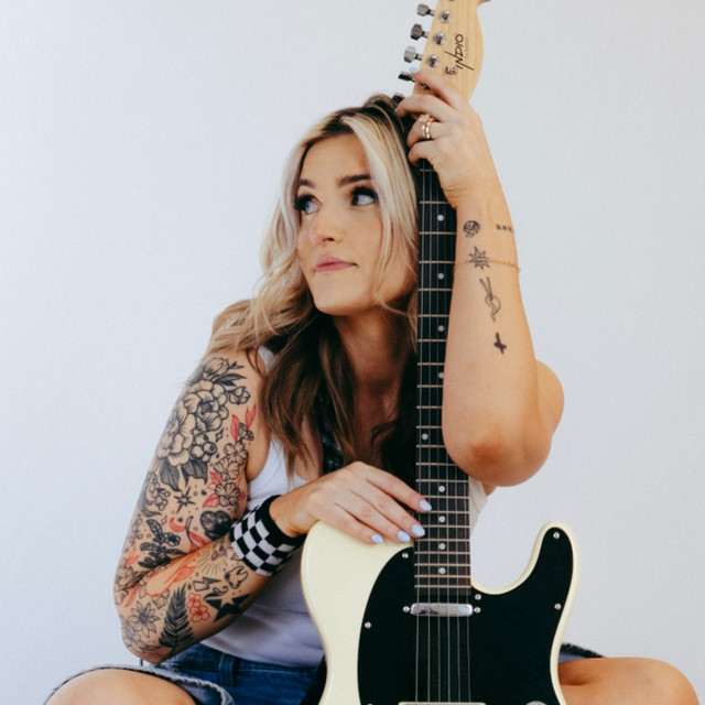 Grace Graber at Murray Hill Theatre on Sep 26, 2026