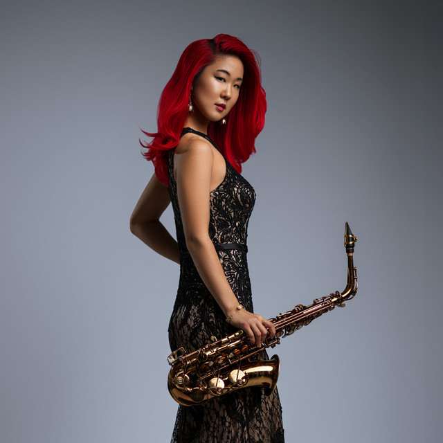 Grace Kelly at Yoshis Jazz Club - Oakland on Oct 29, 2026