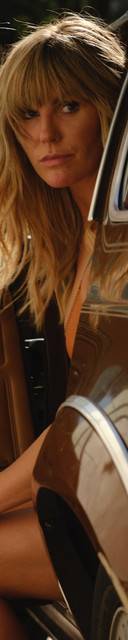 Grace Potter