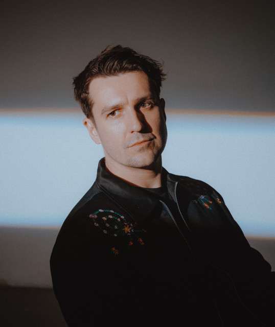 Grafix at Warehouse on Watts on Oct 9, 2026