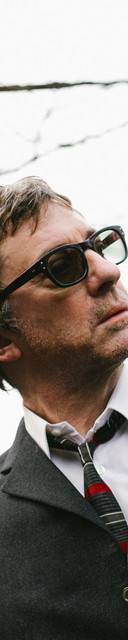 Graham Coxon