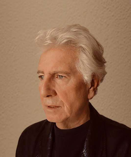 Graham Nash at Bethel Woods Center For The Arts on Sep 28, 2026