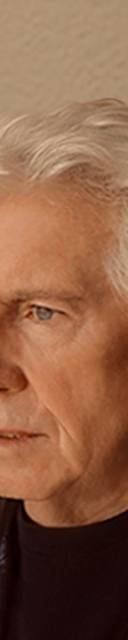 Graham Nash