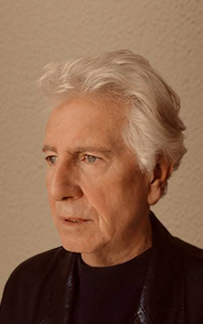 Graham Nash