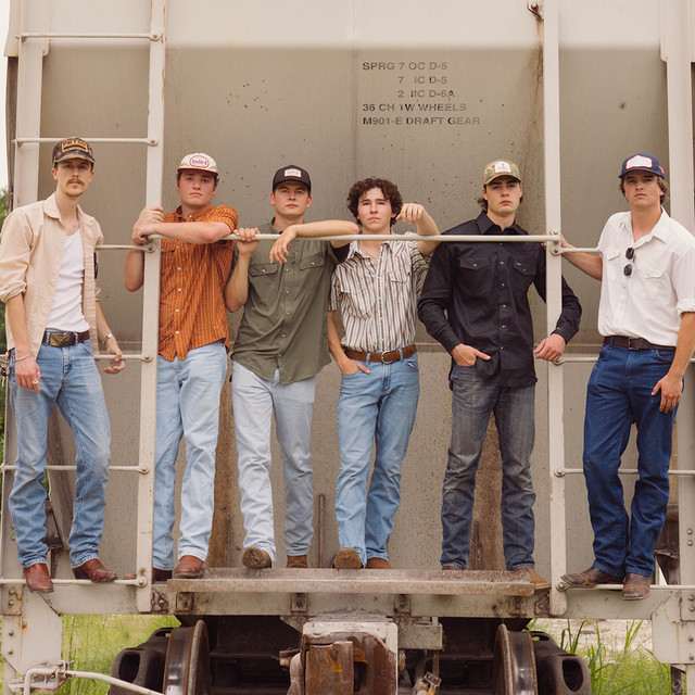 Graham St Clair Band at White Oak Music Hall - Upstairs on Oct 23, 2026