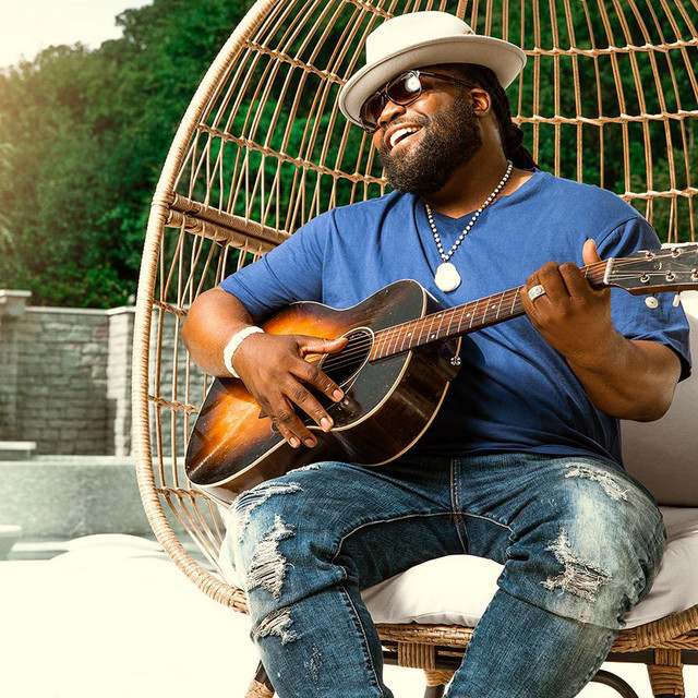 Gramps Morgan: World Music artist