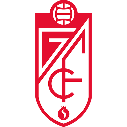 Granada: Spanish La Liga 2 team logo