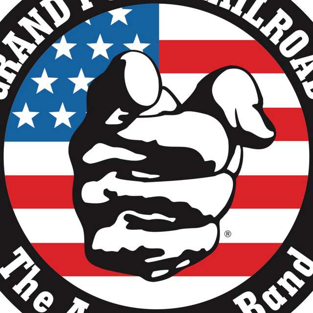 Grand Funk Railroad at Hollywood Casino Columbus on Sep 18, 2026