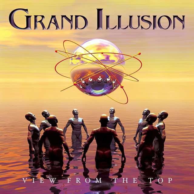 Grand Illusion - Styx Tribute at Main Street Crossing on Dec 13, 2026