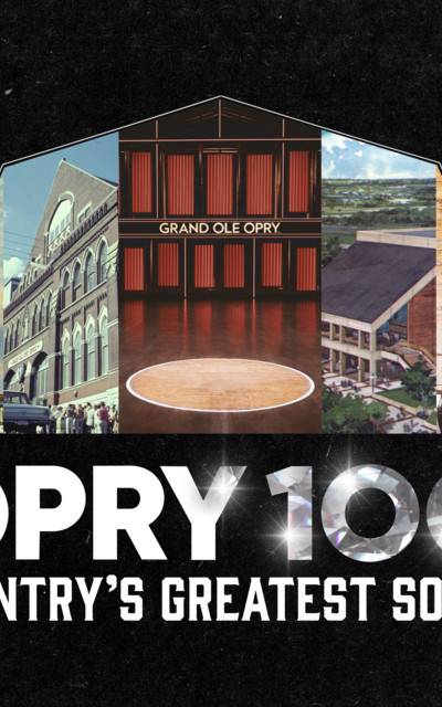 Grand Ole Opry