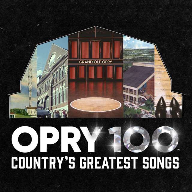 Grand Ole Opry at Grand Ole Opry House on Sep 18, 2026
