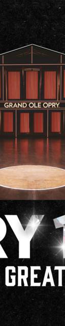 Grand Ole Opry
