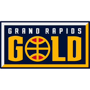 Grand Rapids Gold logo