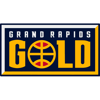 Grand Rapids Gold logo