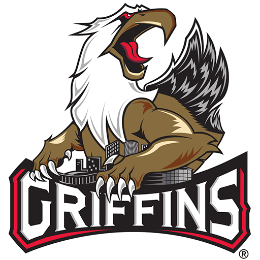 Grand Rapids Griffins at Hamilton Hammers at TD Coliseum on Feb 19, 2027