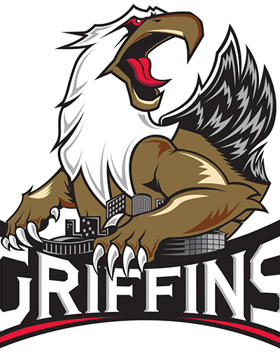 Grand Rapids Griffins at Hamilton Hammers
