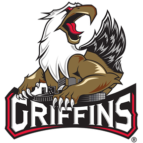 Grand Rapids Griffins logo