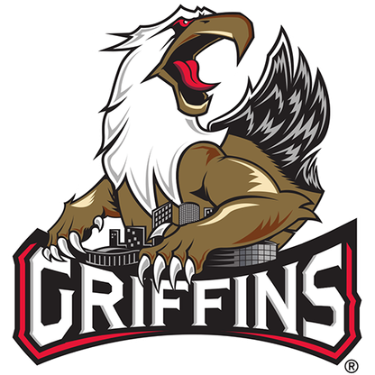 Grand Rapids Griffins logo