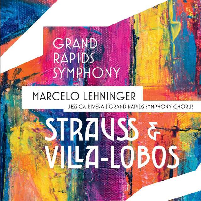 Grand Rapids Symphony - Home for the Holidays at Hastings Performing Arts Center on Dec 9, 2026