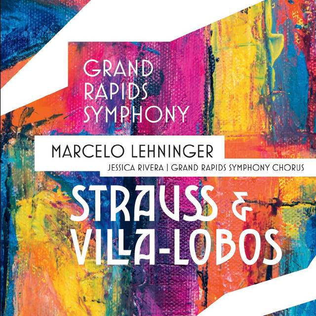 Grand Rapids Symphony: Classical artist