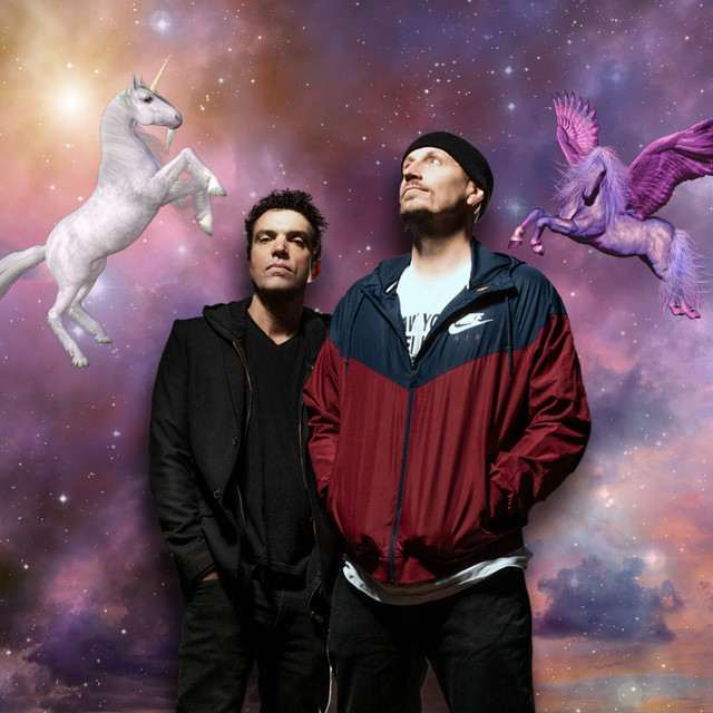 Grand Theft Audio at Lincoln Square Theater on Oct 24, 2026