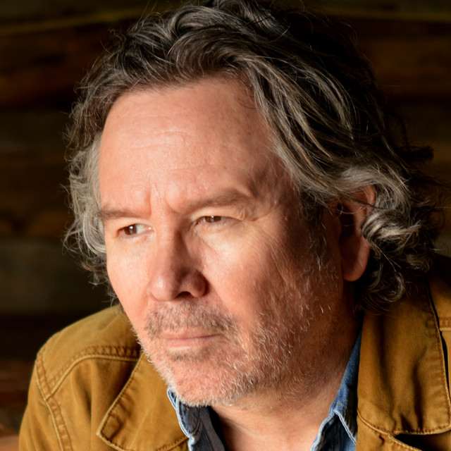 Grant-Lee Phillips at Hopmonk Tavern - Novato on Nov 6, 2026